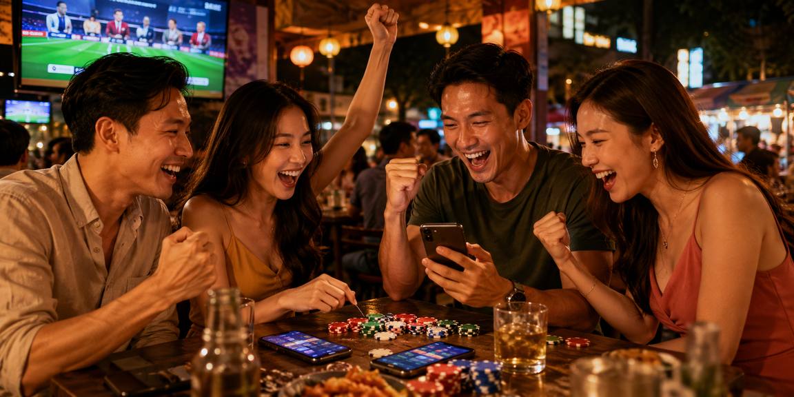 fan882 Slot feature mechanics